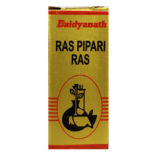 Ras Pipari Ras (10Tabs) – Baidyanath